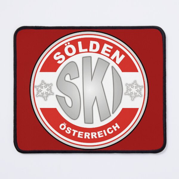 Item preview, Sölden Ski Österreich designed and sold by studioss76.