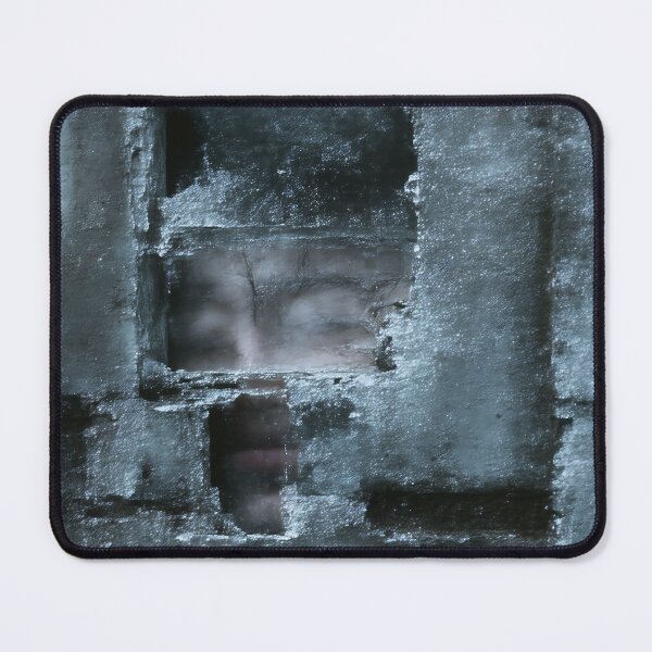 Item preview, Chilled Serenity Of Frostbound Factories designed and sold by PanoramaPrints.