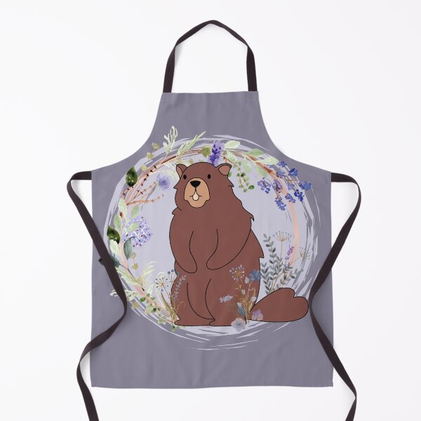 Item preview, Ground hog designed and sold by AnulaArt.