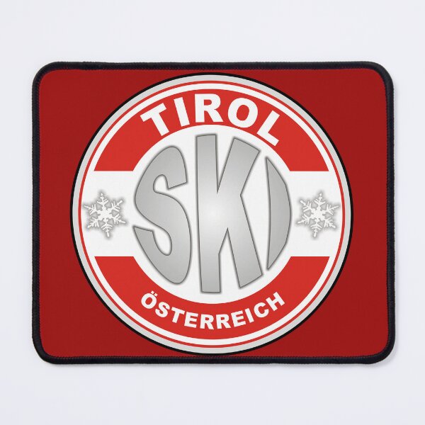 Item preview, Tirol Ski Österreich designed and sold by studioss76.