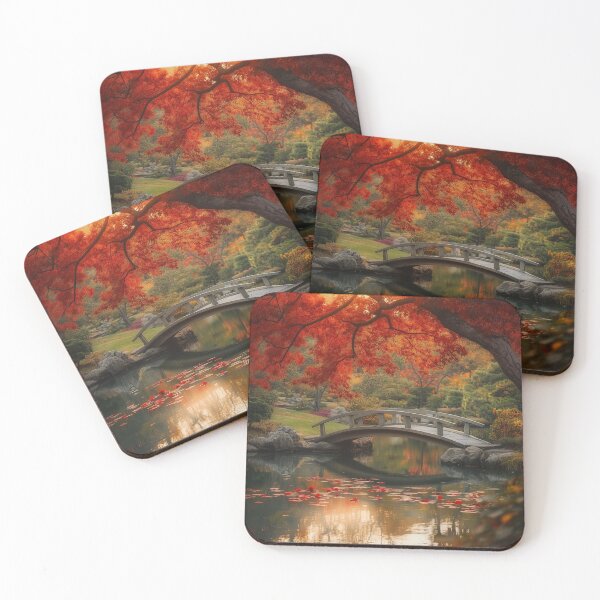 Item preview, Crimson Reflection designed and sold by TDCards.