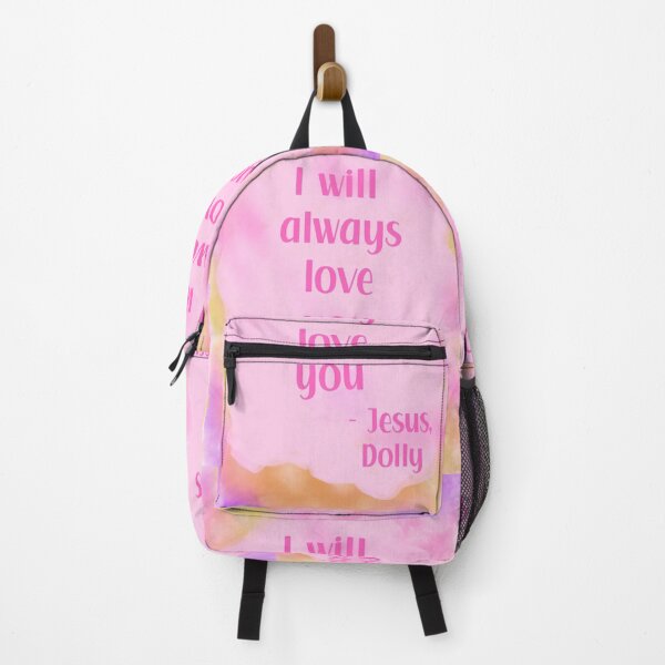 Item preview, I will always love you Jesus Dolly Parton Whitney Houston  designed and sold by SuzyMae.