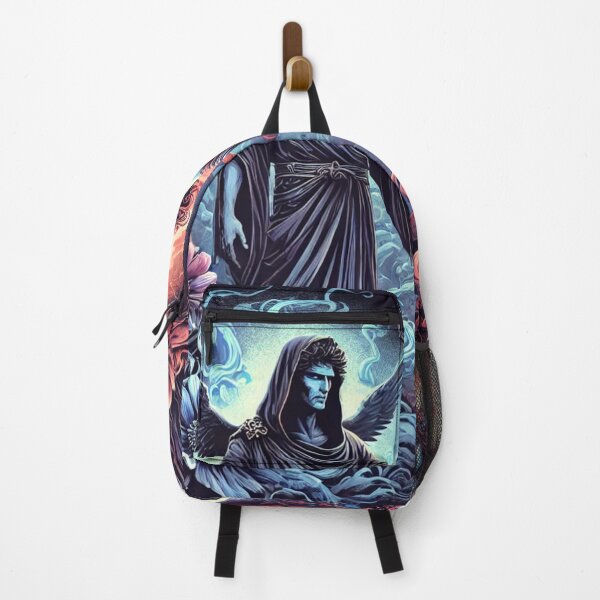 Item preview, Hades & Persephone: Lords of the Underworld designed and sold by Adellisa.