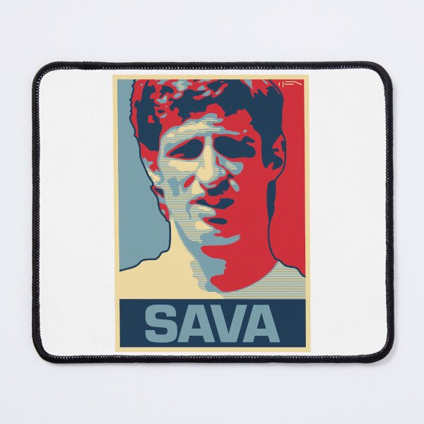 Item preview, Sava designed and sold by DFA.