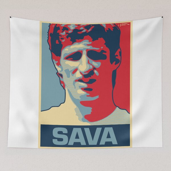 Item preview, Sava designed and sold by DFA.