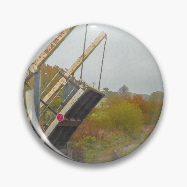 Item preview, Digital illustration of Caldon Canal bridge 23. designed and sold by RobThorley.