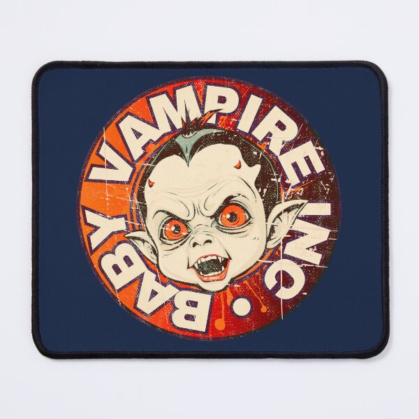 Item preview, Vintage Baby Vampire designed and sold by UNK-Fatigues.