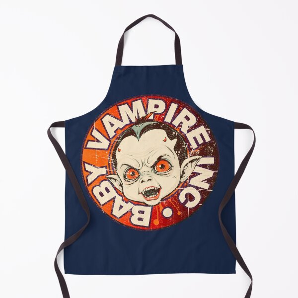 Item preview, Vintage Baby Vampire designed and sold by UNK-Fatigues.