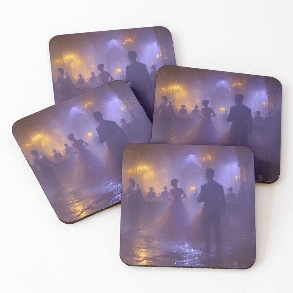 Item preview, Faint Joy In Peeling Walls designed and sold by PanoramaPrints.
