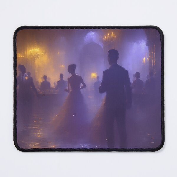 Item preview, Faint Joy In Peeling Walls designed and sold by PanoramaPrints.