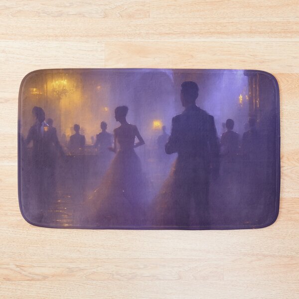 Item preview, Faint Joy In Peeling Walls designed and sold by PanoramaPrints.