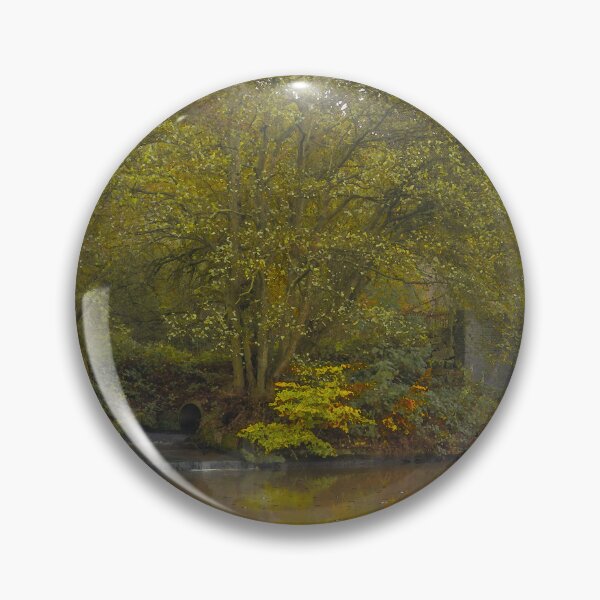 Item preview, Digital illustration of Caldon Canal bridge 24. designed and sold by RobThorley.