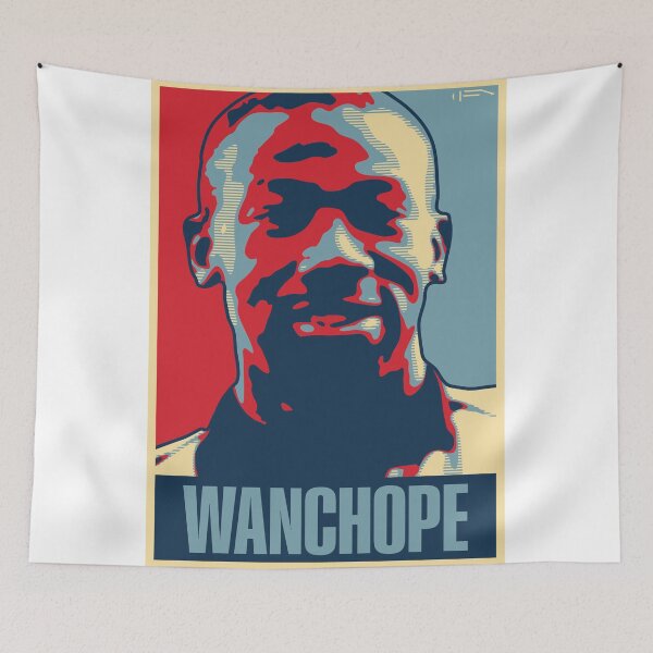 Item preview, Wanchope designed and sold by DFA.