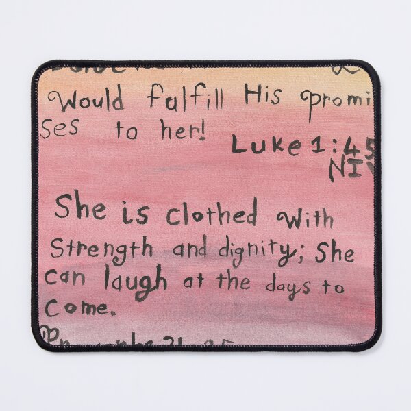 Item preview, Scriptures Painting painted by hand designed and sold by Loxihelm1.