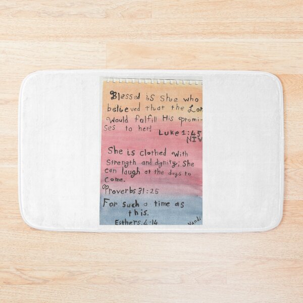 Item preview, Scriptures Painting painted by hand designed and sold by Loxihelm1.