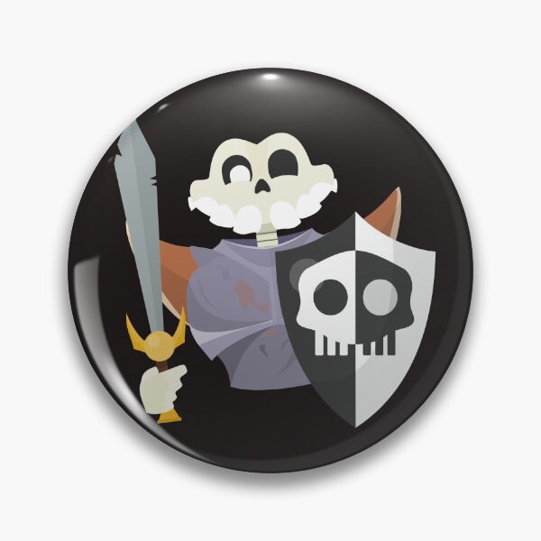 Item preview, Sir Daniel Fortesque designed and sold by Platesandoatcakes.
