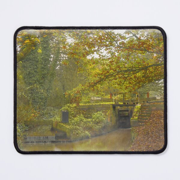 Item preview, Digital illustration of lock on the Caldon Canal designed and sold by RobThorley.
