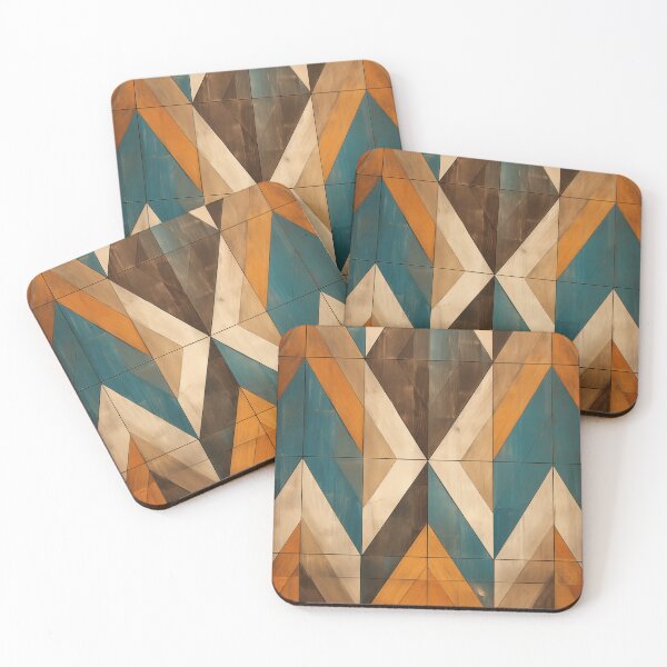 Item preview, Abstract wooden wall panel. Contemporary art. designed and sold by GiriaGallery.