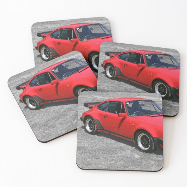 Artikelvorschau, 1985 Porsche 911 Turbo / Porsche 930 entworfen und verkauft von tony shaw's classic car photography.