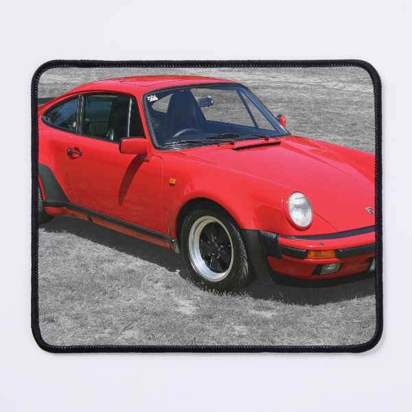 Artikelvorschau, 1985 Porsche 911 Turbo / Porsche 930 entworfen und verkauft von tony shaw's classic car photography.