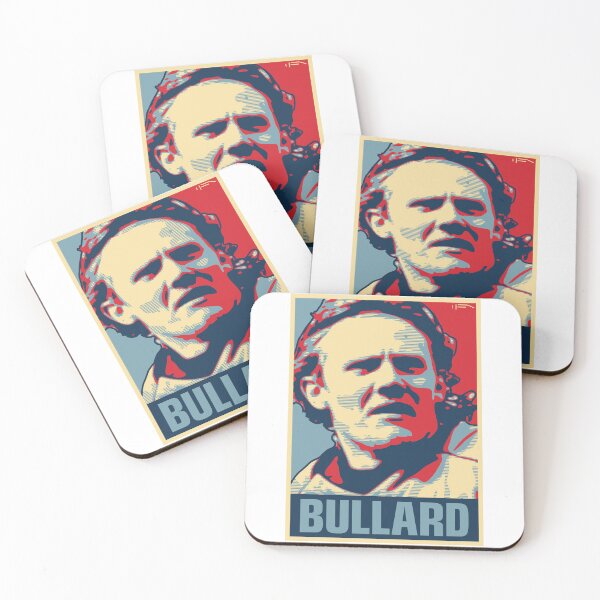 Item preview, Bullard designed and sold by DFA.