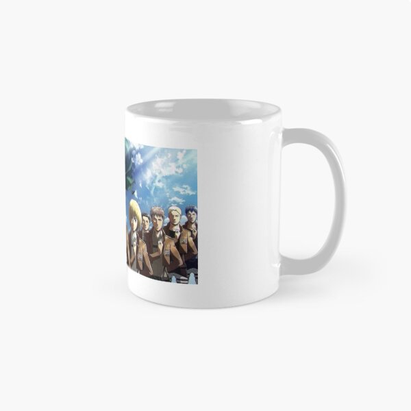 Item preview, Attack on Titan designed and sold by JaimePS999.