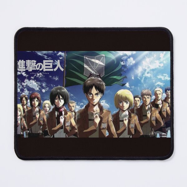 Item preview, Attack on Titan designed and sold by JaimePS999.