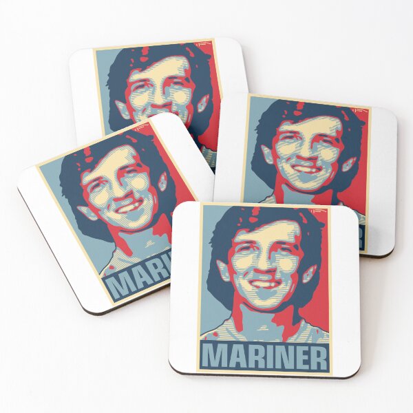 Item preview, Mariner designed and sold by DFA.