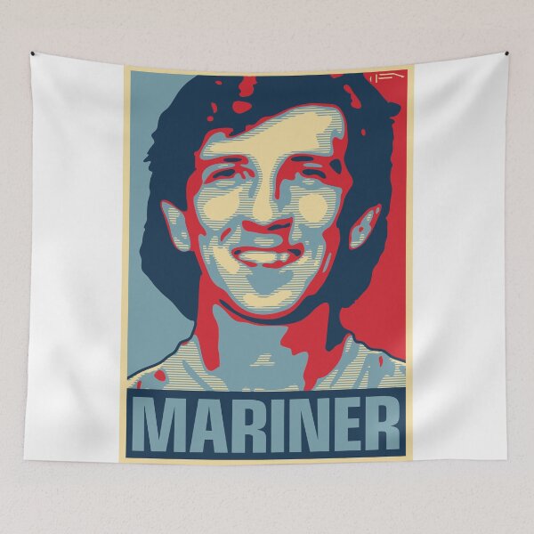 Item preview, Mariner designed and sold by DFA.
