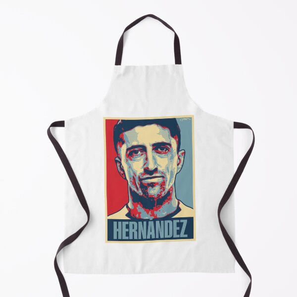 Item preview, Hernández designed and sold by DFA.