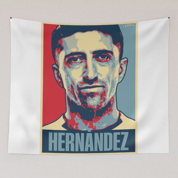 Item preview, Hernández designed and sold by DFA.
