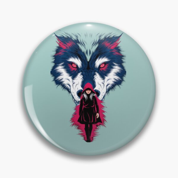 Item preview, Red Hood Girl designed and sold by Aise06.