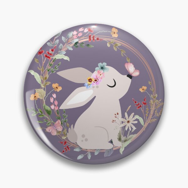 Item preview, Fairy Bunny designed and sold by AnulaArt.