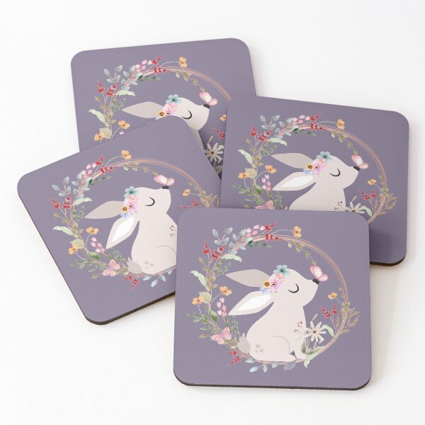 Item preview, Fairy Bunny designed and sold by AnulaArt.