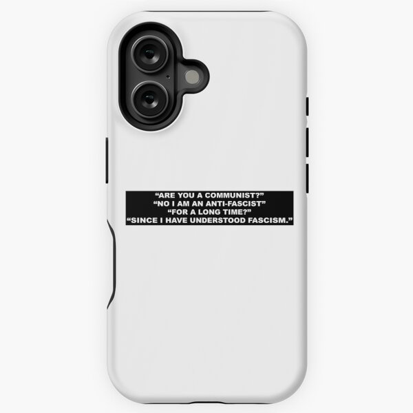 Item preview, Nein, ich bin ein Antifaschist designed and sold by Aesthetic Crew.