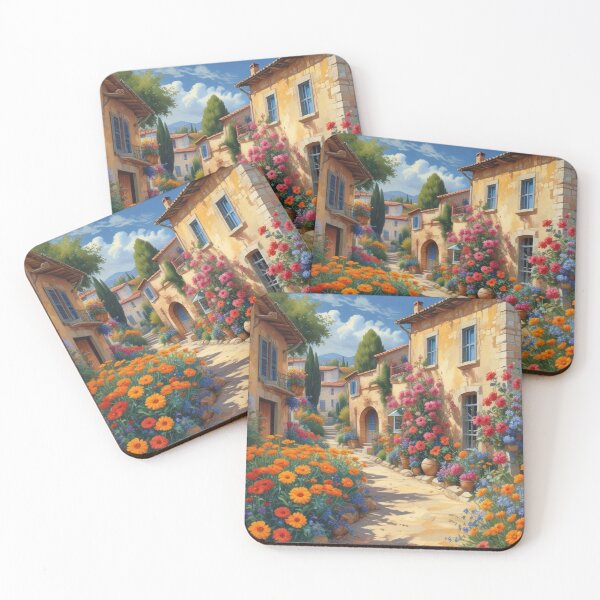 Item preview, Provenza designed and sold by GasconyPassion.