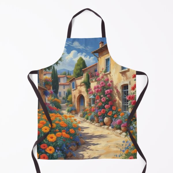 Artikelvorschau, Provence entworfen und verkauft von GasconyPassion.