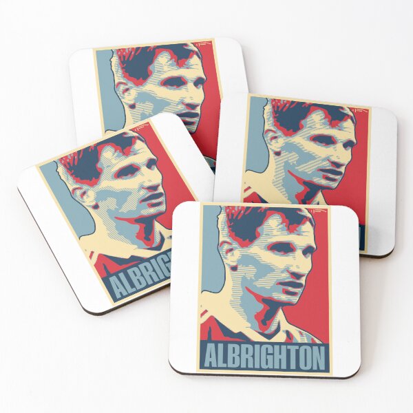 Item preview, Albrighton designed and sold by DFA.