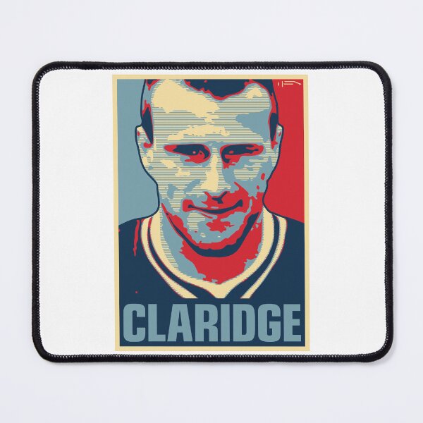Item preview, Claridge designed and sold by DFA.
