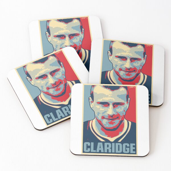 Item preview, Claridge designed and sold by DFA.