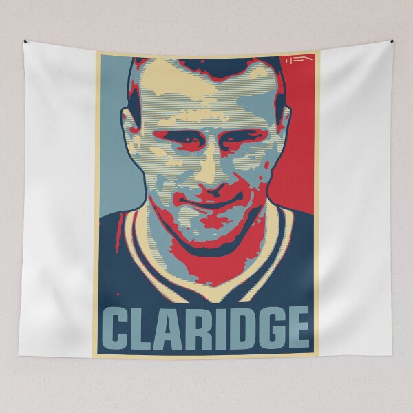 Item preview, Claridge designed and sold by DFA.