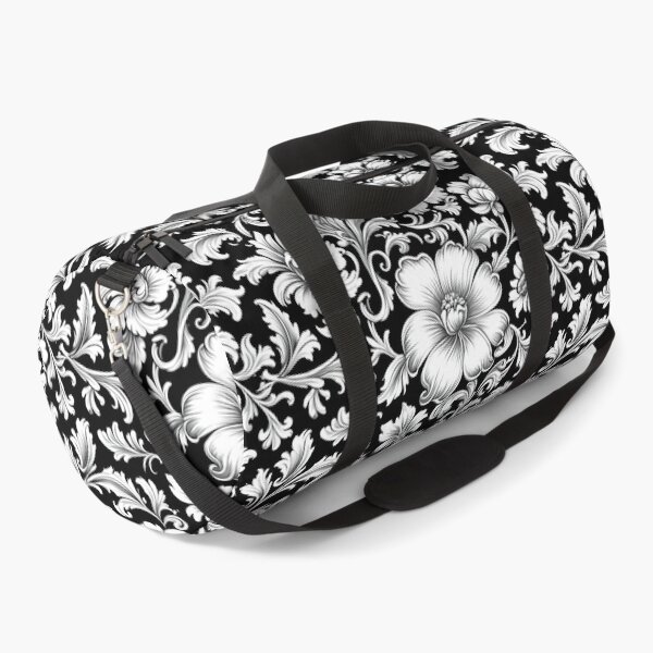 Item preview, Stylized flowers in baroque style designed and sold by Giuseppe Cammino.
