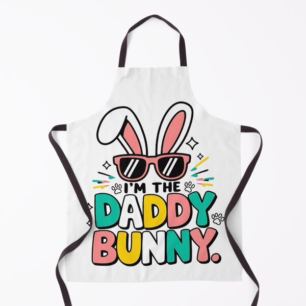 Item preview, The Daddy Bunny designed and sold by StomirDesign.