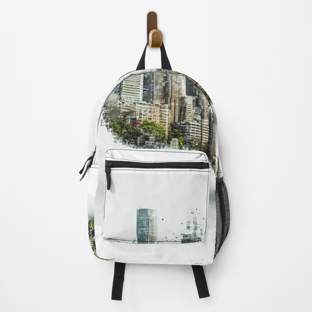 Item preview, Backpack designed and sold by RicoInStudios.