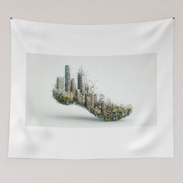 Item preview, FFoot designed and sold by RicoInStudios.