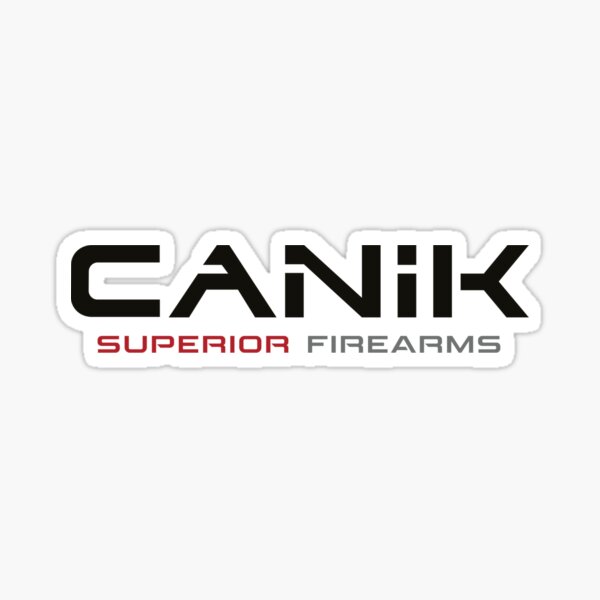 Item preview, canik firearms designed and sold by PAPK.