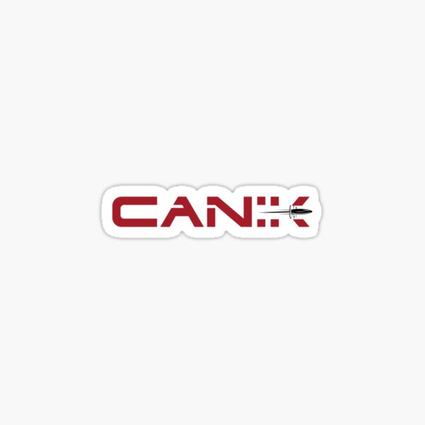 Item preview, canik firearms designed and sold by PAPK.