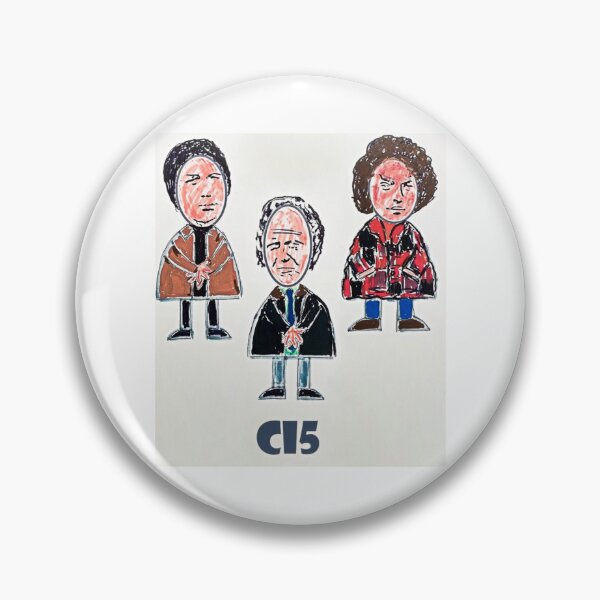 Item preview, The Professionals Pod  designed and sold by SJHorsfall.