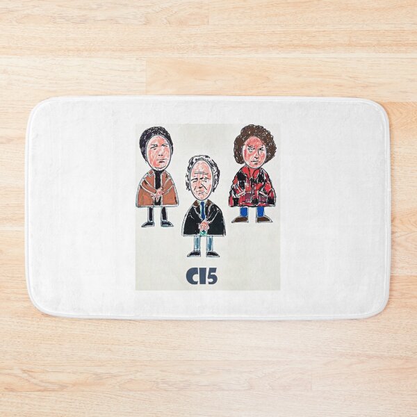 Item preview, The Professionals Pod  designed and sold by SJHorsfall.