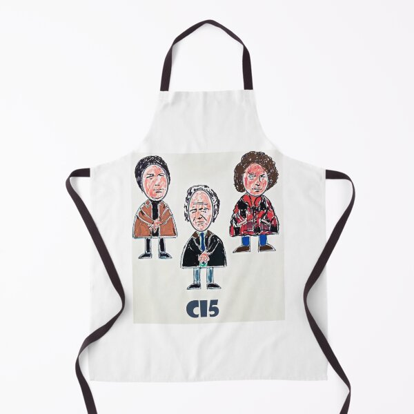 Item preview, The Professionals Pod  designed and sold by SJHorsfall.